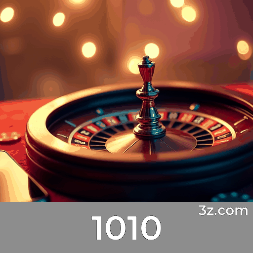 1010: Plataforma Segura e Rápida para Brasileiros