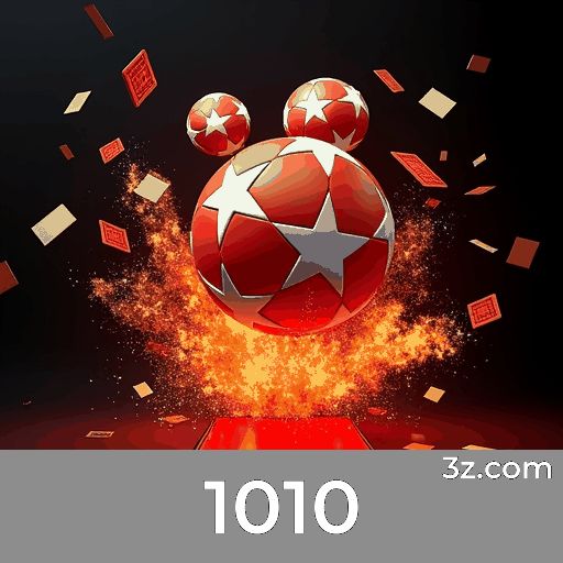 1010: Seu Cassino Online Seguro e Premiado