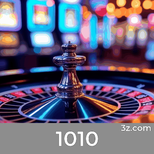 1010: Seu Cassino Online Confiável e Premiado