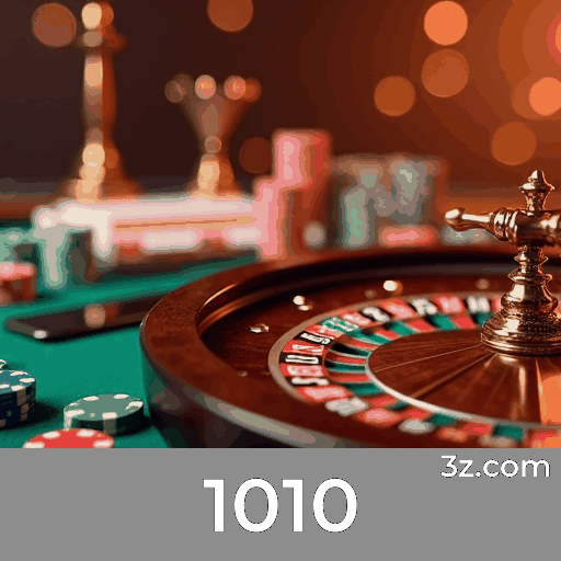 1010 App: Experiência Social e Comunidade Interativa