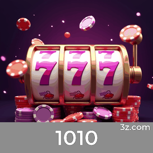 1010: Plataforma de Apostas com Serviços Profissionais