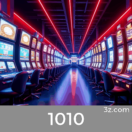 Descubra o Login Seguro e Rápido no 1010: Aposta Online no Brasil