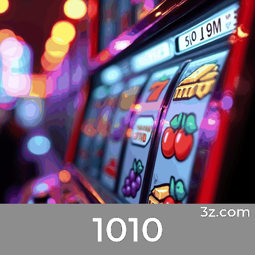 1010: Seu Cassino Online Seguro e Premiado