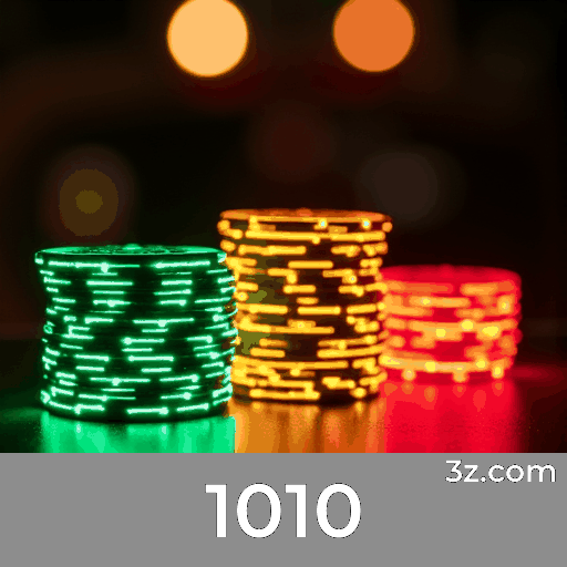 1010: Seu Cassino Online Confiável e Premiado