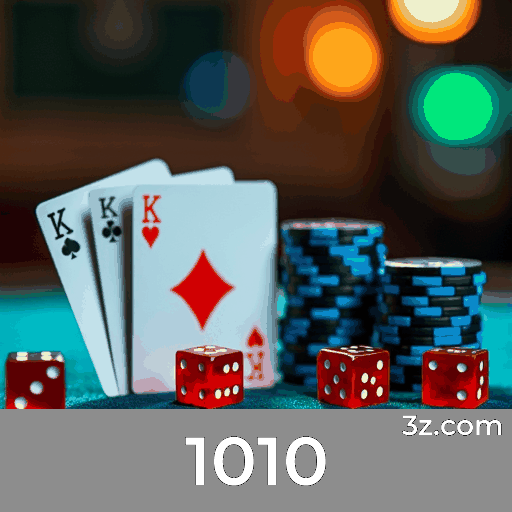 1010: Seu Cassino Online Seguro e Premiado