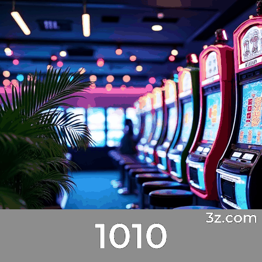 1010: Experimente o Crash com Ganhos Instantâneos e Altas Recompensas