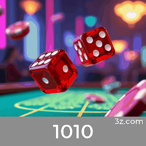 1010: Seu Cassino Online Seguro e Premiado