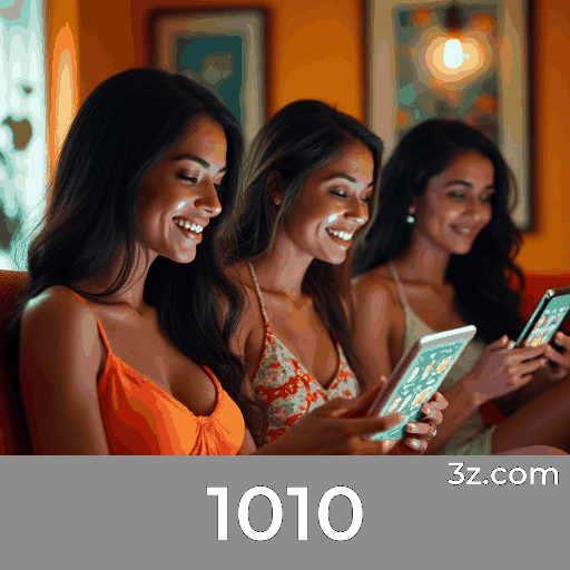 1010: Seu Cassino Online Seguro e Premiado