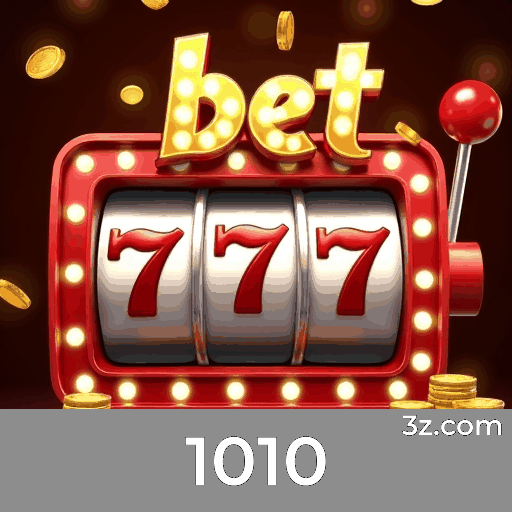 1010: Seu Cassino Online Seguro e Premiado