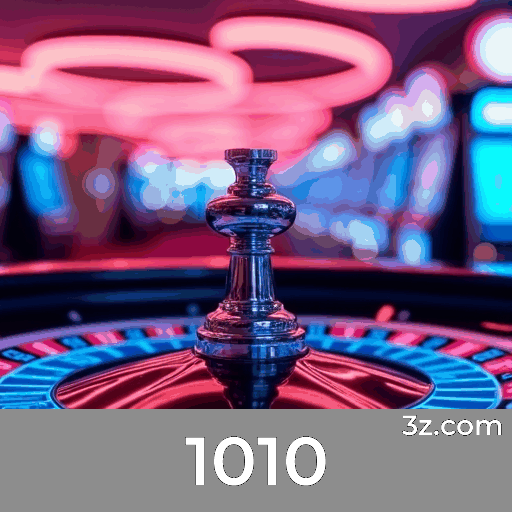 1010: Seu Cassino Online Seguro e Premiado