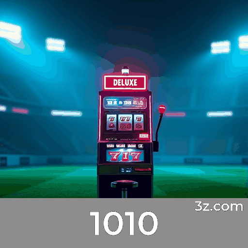 1010: Apostas Esportivas Completas e Instantâneas para Brasileiros