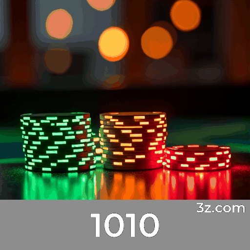Experiência de Casino Premium no 1010: Dealers Profissionais e Jogos de Qualidade