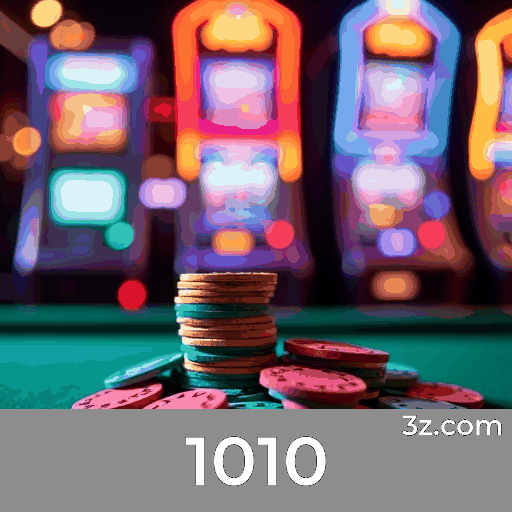 1010: Variedade e Entretenimento para Jogadores Brasileiros