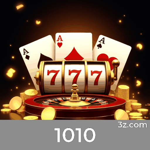 Luxo e Profissionalismo no Casino 1010: Jogos de Elite