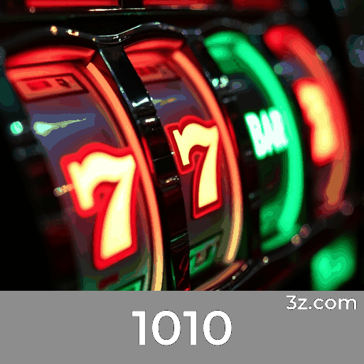 1010 Inovação e Tecnologia: Transformando Jogos