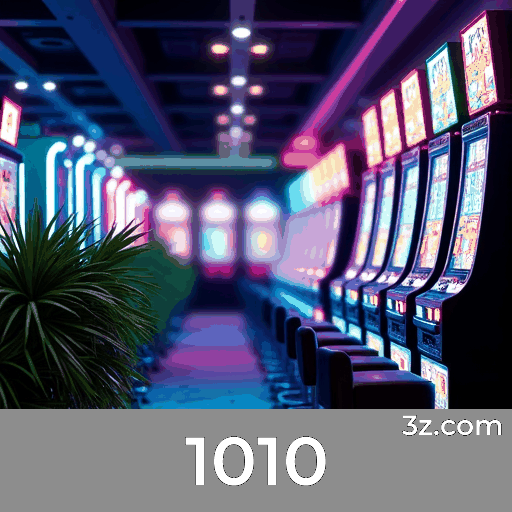 1010: Bônus e Promoções Imperdíveis