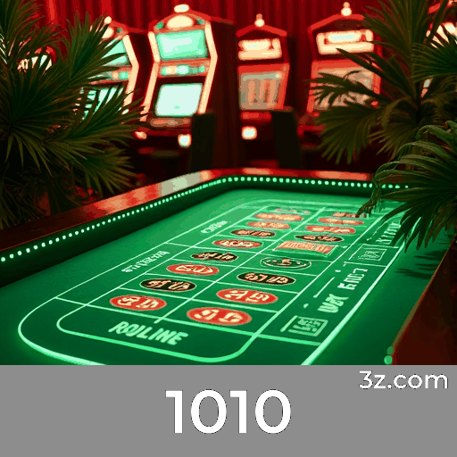 1010: Plataforma Segura e Rápida para Brasileiros