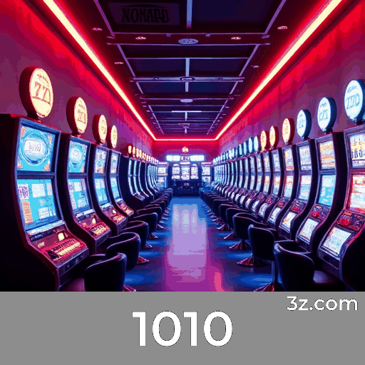 1010: A Plataforma de Jogos Online com Segurança e Serviço Especializado