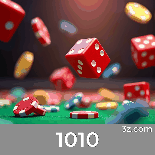 1010: A Plataforma de Jogos Online com Segurança e Serviço Especializado